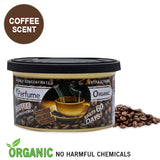 iPerfume Coffee scent Car Air Freshener