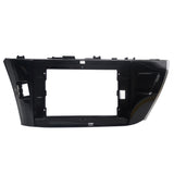 Toyota Corolla 2014 - 2016 Car Android Stereo Head Unit 10.2 inches ( Stereo and Frame )