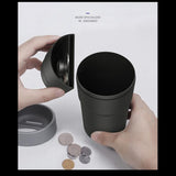 4 IN 1 Tissue Holder