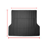 Universal Cargo Mat Trunk Liner Tray