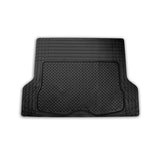 Universal Cargo Mat Trunk Liner Tray