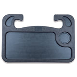 Auto Steering Wheel Tray Car Organizer