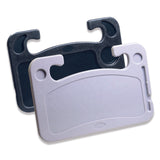 Auto Steering Wheel Tray Car Organizer