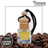 Hanging Bottle Diffuser Scent Car Air Freshener