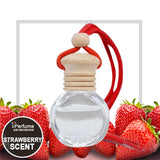 Hanging Bottle Diffuser Scent Car Air Freshener