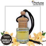 Hanging Bottle Diffuser Scent Car Air Freshener