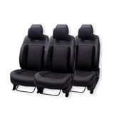 Diamond Series Infinite Executive Collection Front Car Seat Topper