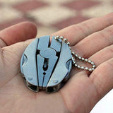 Multi-tool Pocket Multi-function Multipurpose Folding Stainless