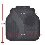 Volkswagen Universal Car Floor Premium Rubber Matting Protector / Guard (High Quality)