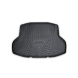 Honda Civic Cargo Mat Trunk Liner Tray