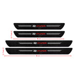 Hyundai Car Door Sill Protector