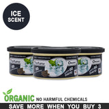 iPerfume Ice Car Air Freshener