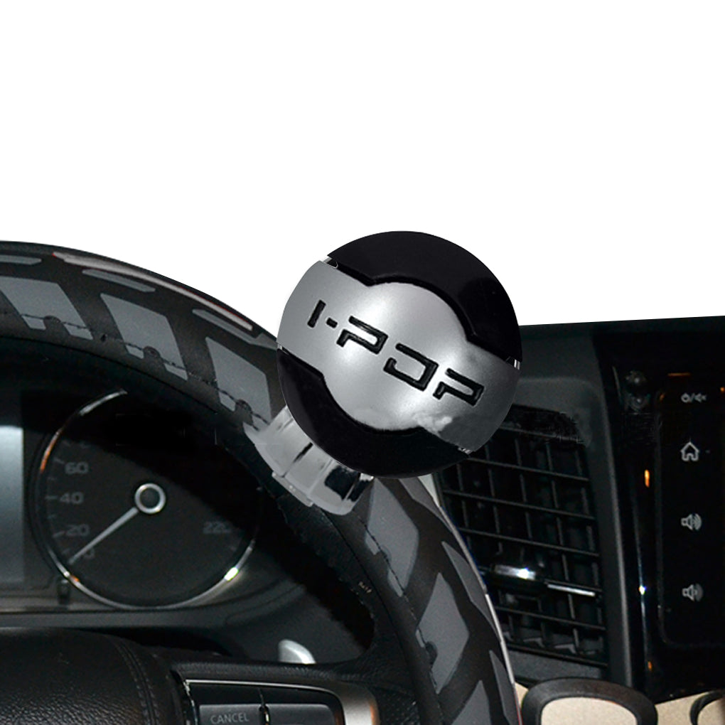 Ipop steering sale wheel