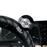 360° IPOP Steering Wheel Knob Ball Booster Auto Car Styling