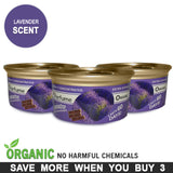 iPerfume Lavender Car Air Freshener