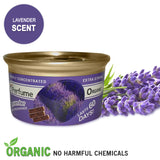 iPerfume Lavender Car Air Freshener