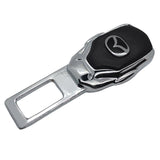 Mazda Seat belt Buckle Alarm Stopper Stainless