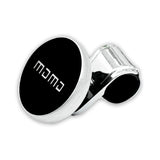 360° MOMO Steering Wheel Knob Ball Booster Auto Car Styling