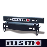 Nissan Nismo Adjustable Tilting Plate Holder