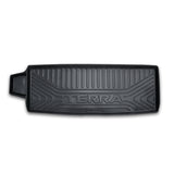Nissan Terra 2018 to 2019 Cargo Mat Trunk Liner Tray