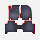 Nissan NAVARA 2016-2019 Premium Rubber Matting / Guard (High Quality)