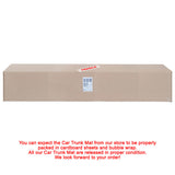 Hyundai Acccent 2019 Cargo Mat Trunk Liner Tray