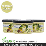 iPerfume Cologne Car Air Freshener Perfume