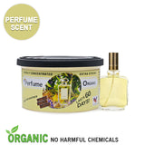 iPerfume Cologne Car Air Freshener Perfume