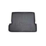 Landcruiser Prado 7 Seater Cargo Mat Trunk Liner Tray