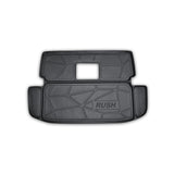 RUSH Cargo Mat Trunk Liner Tray