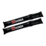 Leather Seat Gap Filler Soft Pads Cover for Honda Model