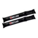Leather Seat Gap Filler Soft Pads Cover for Nissan Model