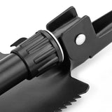 Car Emergency Portable Folding Shovel