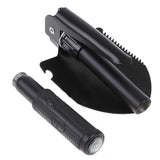 Car Emergency Portable Folding Shovel