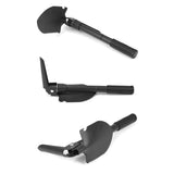 Car Emergency Portable Folding Shovel