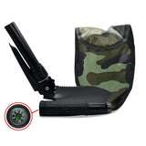 Car Emergency Portable Folding Shovel