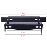 Momo Adjustable Tilting Plate Holder