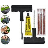 6 In 1 Tire Repair Tools