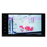 Toyota Android  Car Radio Stereo 7.2 inch Capacitive Touch Screen High Definition 1024x600