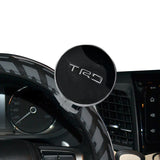 360°  TRD Steering Wheel Knob Ball Booster Auto Car Styling