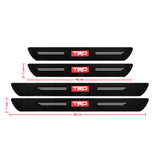 TRD Car Door Sill Protector