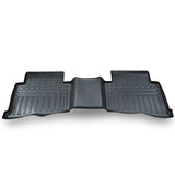 Hyundai Tucson 2019 Deep Dish Matting TPO