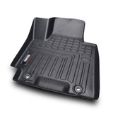 Hyundai Tucson 2019 Deep Dish Matting TPO