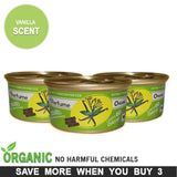 iPerfume Vanilla Car Air Freshener