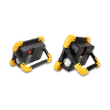 Infinite Rechargeable LED Work Light 180° rounded / 180° Square / 360°