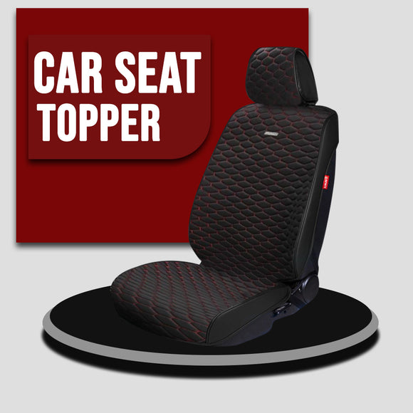 Car Seat Topper