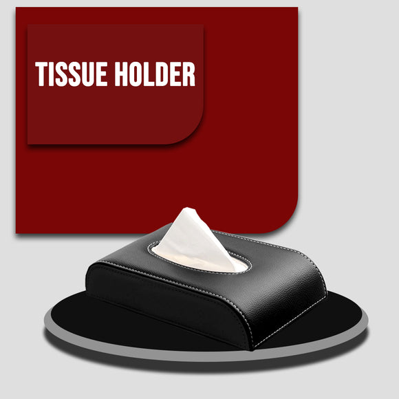 Tissue Holder