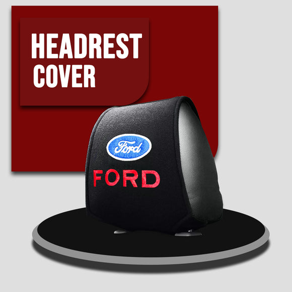 Headrest Cover