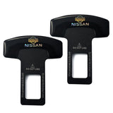 NISSAN Car Seat Belt Alarm Stopper