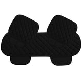 Car warm soft comfortable cover non-slip breathable 1Set/3pcs